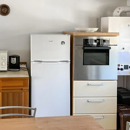 2 Bedroom Lovely In Apartmán *