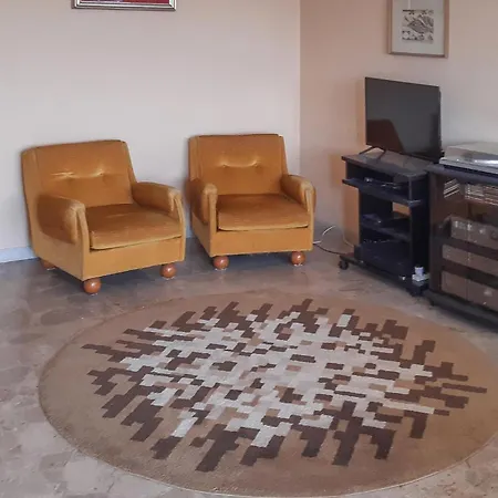 Apartament Stunning In With Wifi