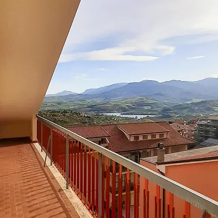 2 Bedroom Lovely In * Penne